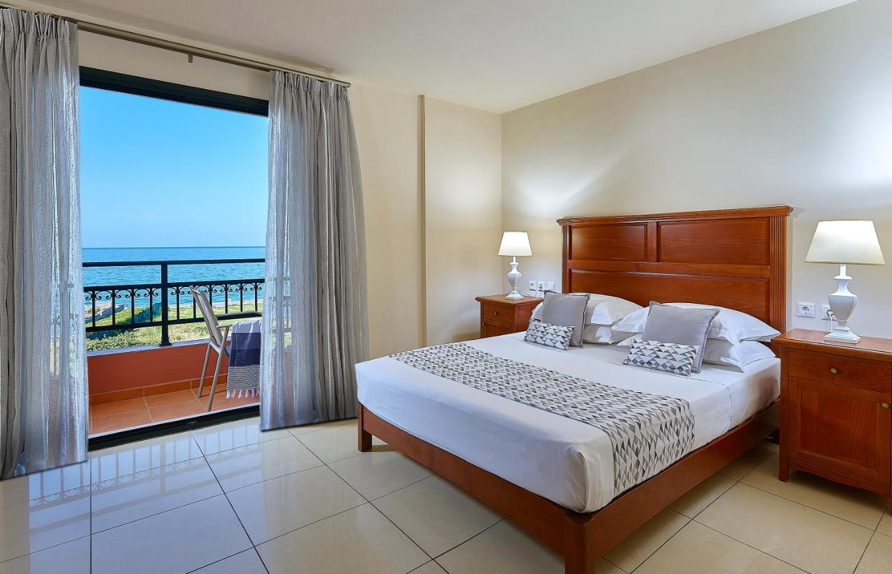 VASIA RESORT & SPA