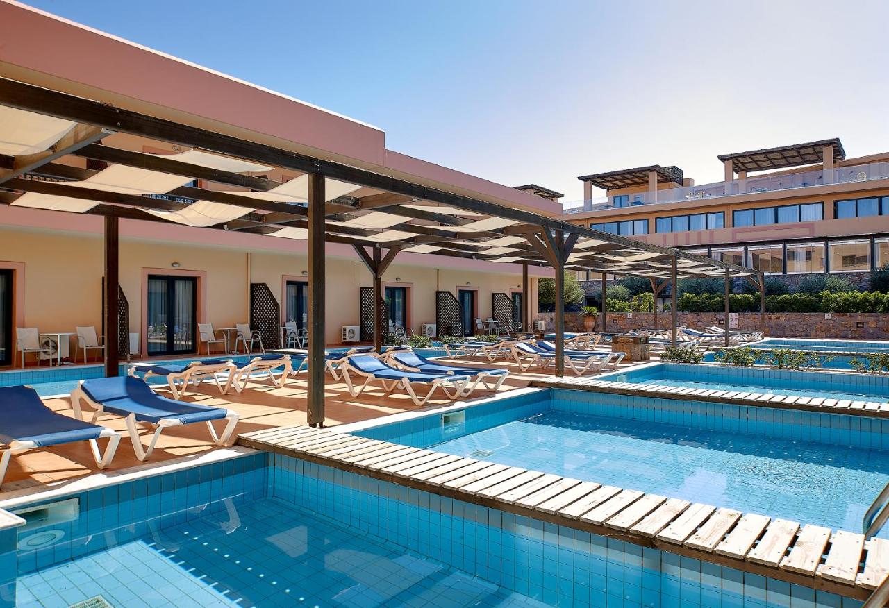 VASIA RESORT & SPA
