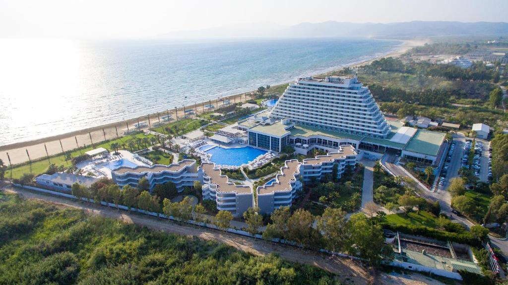 PALM WINGS EPHESUS BEACH RESORT 5*