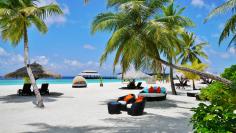 Мальдивы из Кишинева. Лучшие семейные отели категории 5*. 