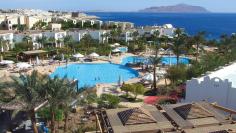 📍Египет, Шарм-Эль-Шейх 🌴 Savoy Sharm El Sheikh 5* 🛫 Вылет из Кишинева в начале ноября на 7 ночей 💳 от 1700 Евро на двоих 