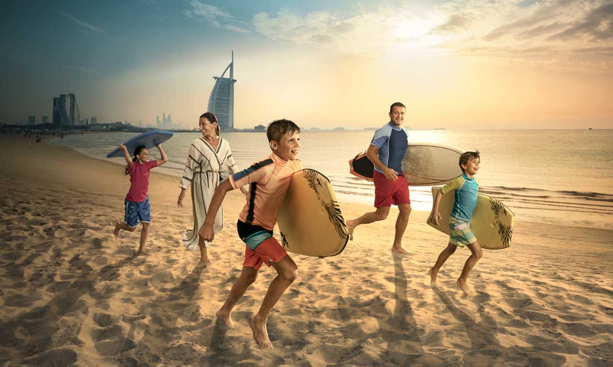 cocos tur dubai