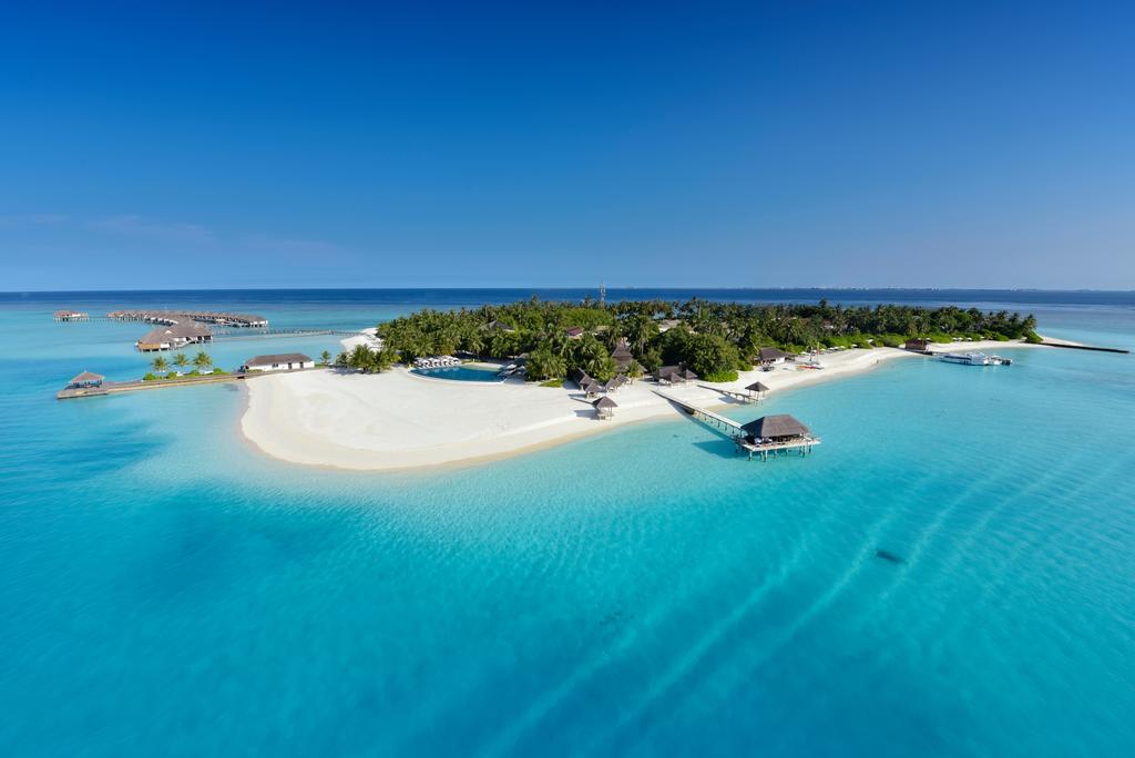 Velassaru Maldives  5* cocos tur