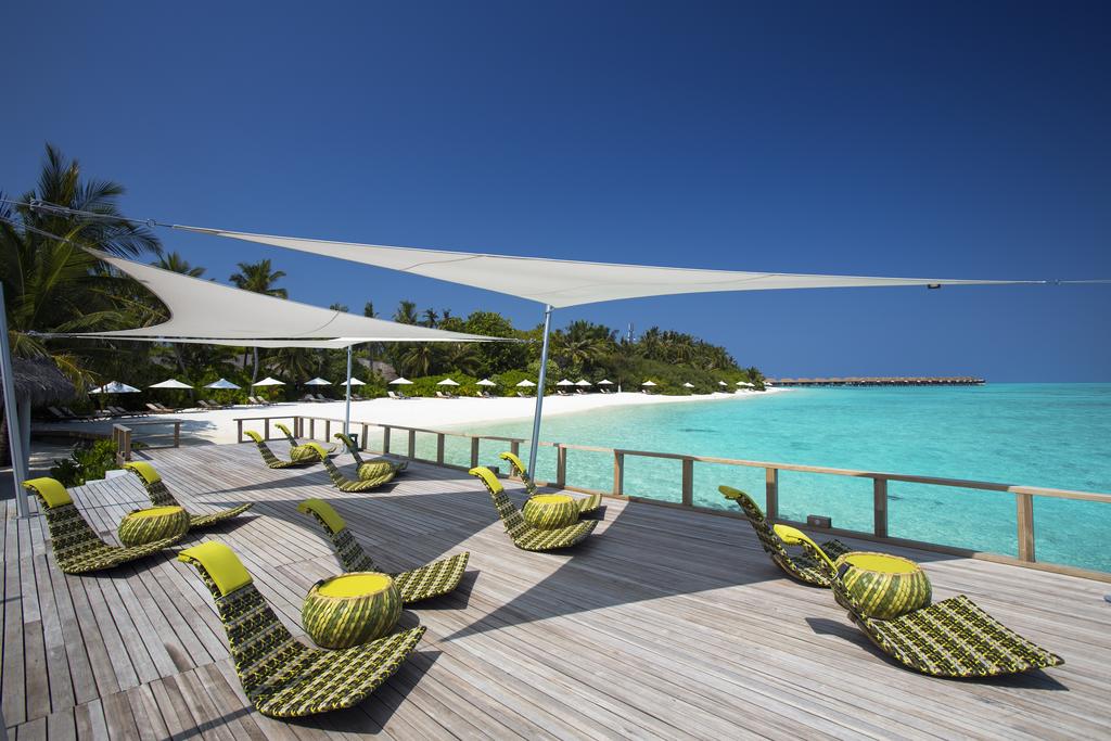 Velassaru Maldives  5* cocos tur