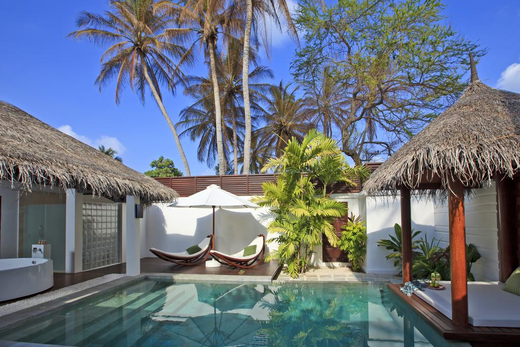 Velassaru Maldives  5* cocos tur