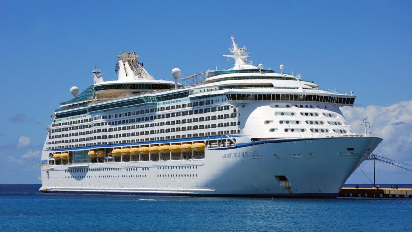 Royal Caribbean. Круизы по Европе в апреле 2025 Royal Caribbean. Круизы по Европе в апреле 2025