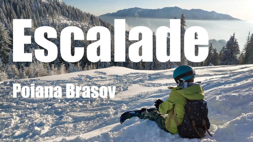 Румыния. Poiana Brasov. Зима 2026. Escalade 4* в 100 метрах от подъемника. 🌎РУМЫНИЯ. ГОРЫ. ХИТ ПРОДАЖ! COCOS TUR РЕКОМЕНДУЕТ. 🏩Отель Escalade (Poiana Brasov) расположен, всего в 100 м от ледового катка и лыжных склонов. К услугам гостей SPA-центр с сауной и крытым бассейном. Проживание 3 ночи 🚌26.12.2025 - 30.12.2025 от 487 евро за двоих Проживание 3 ночи 🚌02.01.2026 - 06.01.2026 от 575 евро за двоих Проживание 3 ночи 🚌11.01.2026 - 15.01.2026 от 485 евро за двоих Проживание 3 ночи 🚌28.01.2026 - 01.02.2026 от 485 евро за двоих Стоимость включает: • Транспорт •