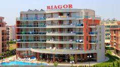 HOTEL RIAGOR (3*)