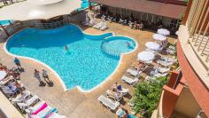 🌎БОЛГАРИЯ. 🔥NEW АКЦИЯ🔥  ОТЕЛЬ: MPM HOTEL ASTORIA 4*, Sunny Beach   ✨Скидка 25%  Скидка действительна для проживания с 01.06.2023 - 24.06.2023  2+2=2 (2-12,99 лет) БЕСПЛАТНО до 24.06.2023    ✨ Скидка 20%  Скидка действительна при минимальном проживании 4 ночи  Скидка действительна для проживания в период с 29.06.2023 - 23.07.2023    ✨Скидка 20%  Скидка действительна при минимальном проживании 4 ночи  Скидка действительна для проживания в период с 12.08.2023 - 09.09.2023    ✨ Скидка 25%  Скидка действитель