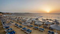  🇪🇬ЕГИПЕТ. ШАРМ ЭЛЬ ШЕЙХ 🪸CORAL SEA HOTELS  ✈️Вылет апрель-май 2025 на 6 ночей  Стоимость на одного человека  🩵Coral Sea Aqua Club 4* от 629 € Расположен на 2-ой линии c аквапарком из 7 горок, мини-аквапарком, бассейном с морской волной и Flow Rider. Рядом с отелем находится знаменитое Hard Rock Café Nabq.   🩵Coral Sea Holiday Resort 5* от 667 € Современный отель c большой зеленой территорией, множеством бассейнов и широкой пляжной зоной. В отеле так же современные просторные номера.  🩵Coral Sea Water