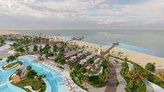 ЕГИПЕТ вылет из Кишинева. ШАРМ ЭЛЬ ШЕЙХ. RIXOS RADAMIS
